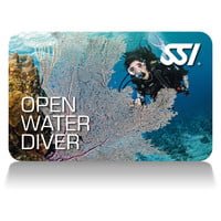 Open-Water-Diver