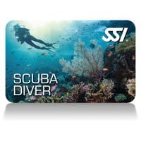 Scuba-Diver